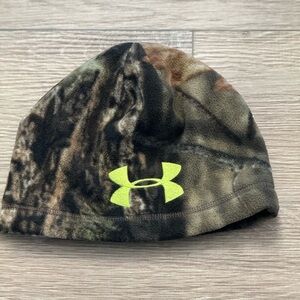 UA Youth Hat